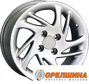 Фортуна люкс  6х14  5х100  ЕТ35  67,1
